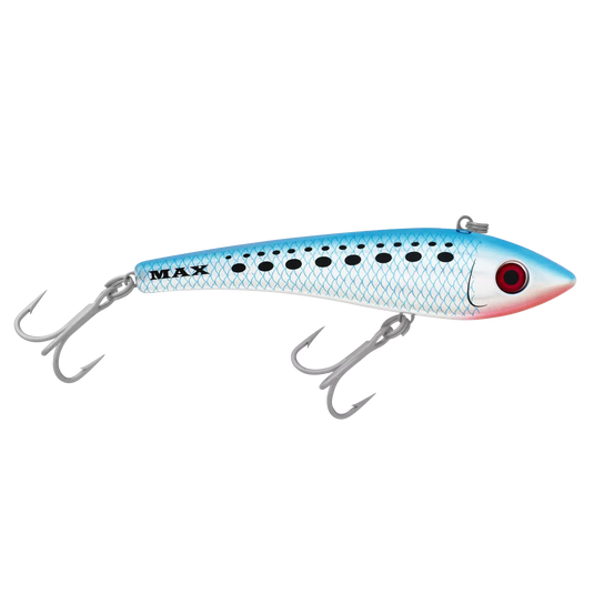 Halco Max Hardbody Lure-Lure - Hardbody-Halco-110mm-H50 Pilchard-Fishing Station