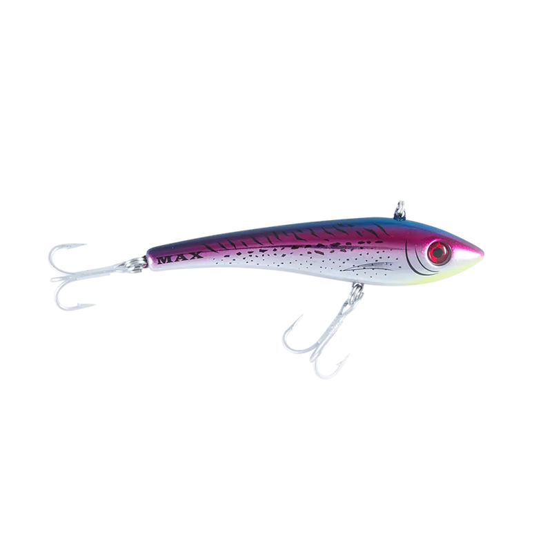 Load image into Gallery viewer, Halco Max Hardbody Lure-Lure - Hardbody-Halco-130mm-H58 Mackeral Blue-Fishing Station

