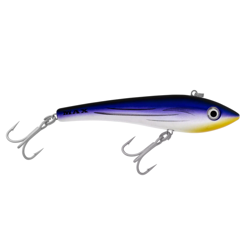 Load image into Gallery viewer, Halco Max Hardbody Lure-Lure - Hardbody-Halco-130mm-H79 Stripey-Fishing Station
