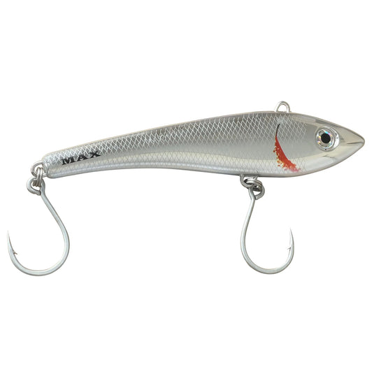 Halco Max Hardbody Lure-Lure - Hardbody-Halco-190mm-1344 Silver Slayer-Fishing Station