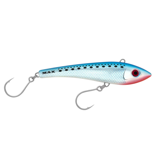 Halco Max Hardbody Lure-Lure - Hardbody-Halco-220mm-H50 Pilchard-Fishing Station