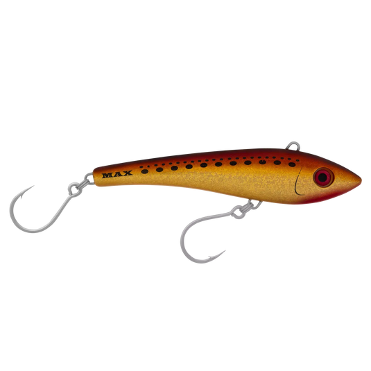Halco Max Hardbody Lure-Lure - Hardbody-Halco-190mm-H70 King Brown-Fishing Station