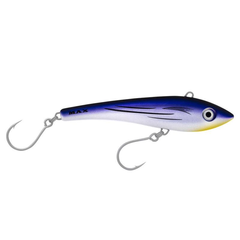 Load image into Gallery viewer, Halco Max Hardbody Lure-Lure - Hardbody-Halco-220mm-H79 Stripey-Fishing Station
