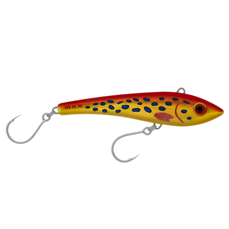 Load image into Gallery viewer, Halco Max Hardbody Lure-Lure - Hardbody-Halco-190mm-R9 Coral Trout-Fishing Station
