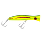 Halco Roosta Popper-Lure - Poppers, Stickbaits & Pencils-Halco-160mm-H89 Lumo-Fishing Station