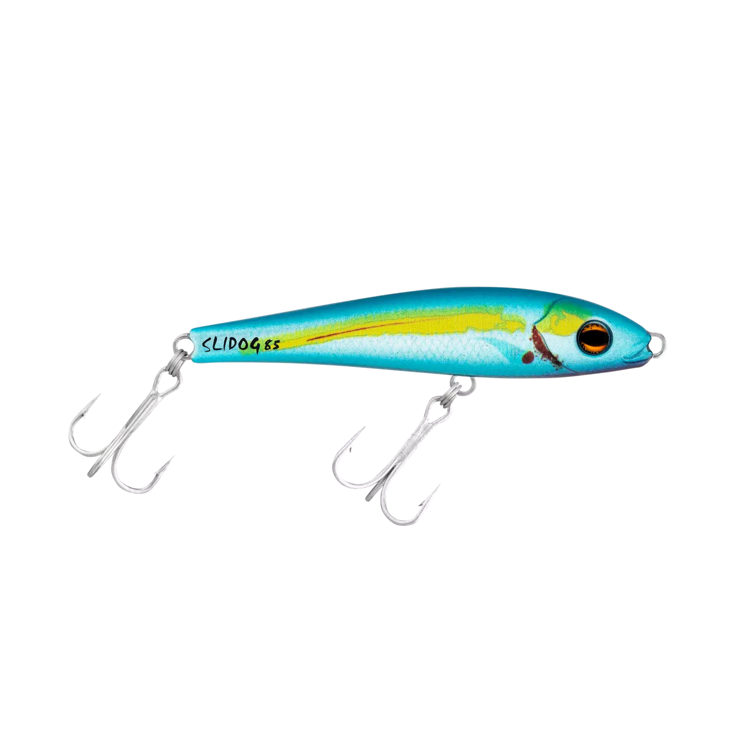 Halco Slidog-Lure - Poppers, Stickbaits & Pencils-Halco-85mm-H73 Fusilier-Fishing Station