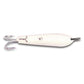 Halco Smith Jig-Lure - Metal-Halco-3"-White-Fishing Station