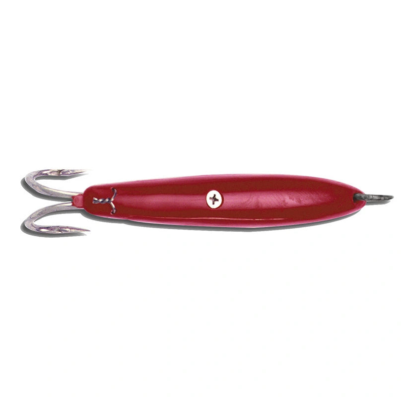 Halco Smith Jig-Lure - Metal-Halco-3"-Red-Fishing Station