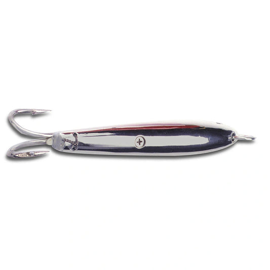 Halco Smith Jig-Lure - Metal-Halco-5"-Chrome-Fishing Station