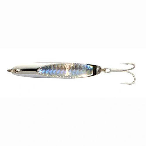 Halco Twisty Lure-Lure - Metal-Halco-5g-Silver-Fishing Station