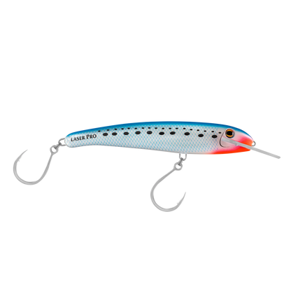 Halco Laser Pro Extra Deep Diver (XDD) Hardbody Lure-Lure - Hardbody-Halco-H50 Pilchard-Fishing Station