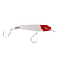 Halco Laser Pro Extra Deep Diver (XDD) Hardbody Lure-Lure - Hardbody-Halco-H53 White Redhead-Fishing Station