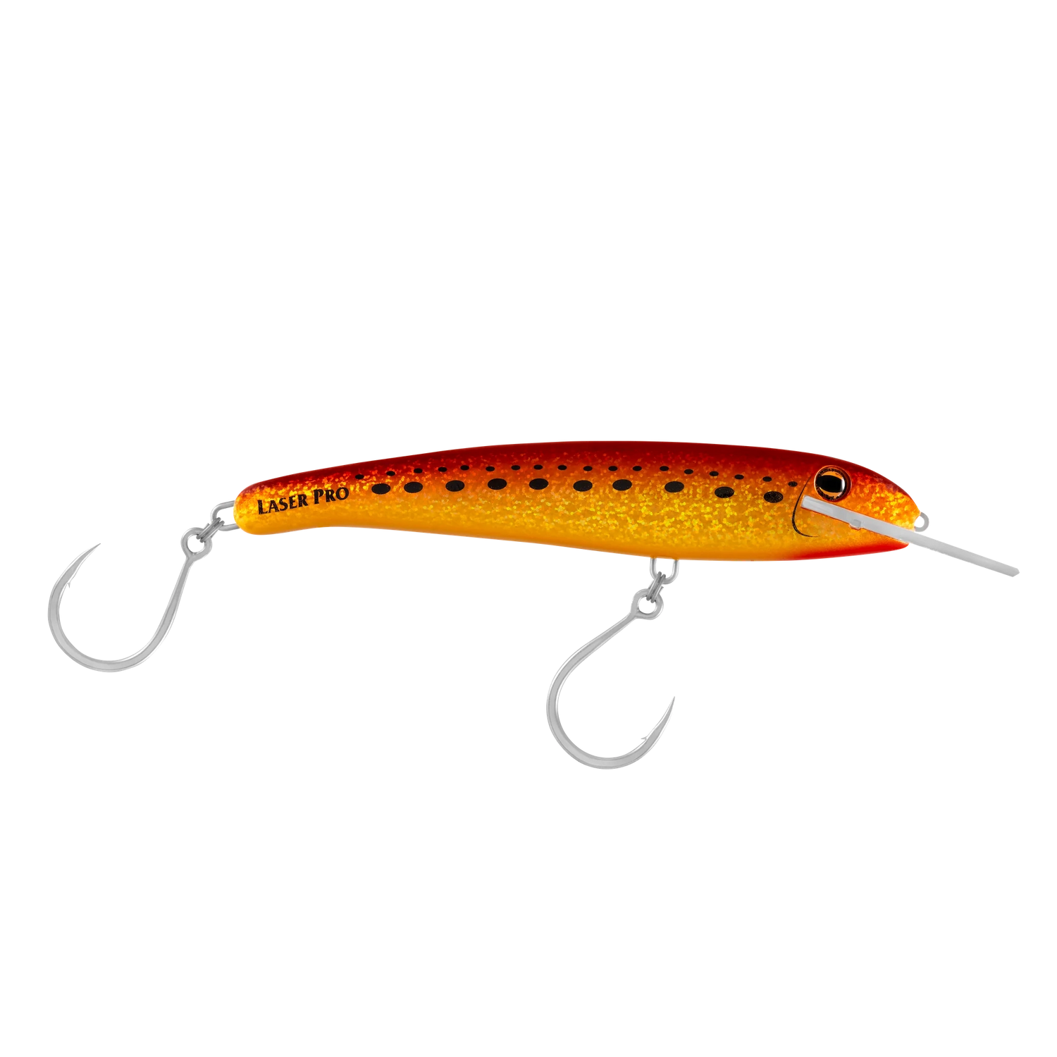 Halco Laser Pro Extra Deep Diver (XDD) Hardbody Lure-Lure - Hardbody-Halco-H70 King Brown-Fishing Station