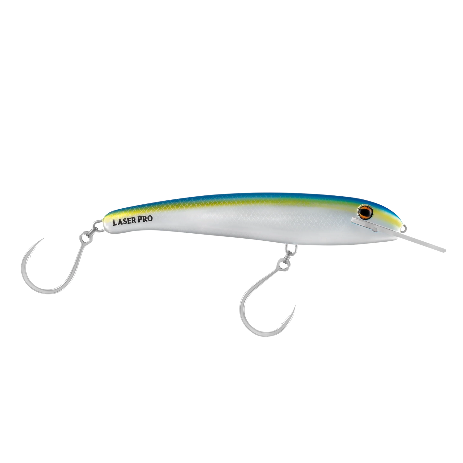 Halco Laser Pro Extra Deep Diver (XDD) Hardbody Lure-Lure - Hardbody-Halco-H87 Hoodlum-Fishing Station