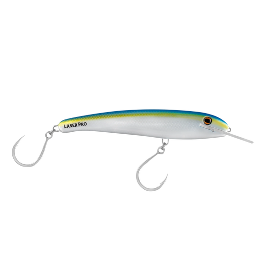 Halco Laser Pro Extra Deep Diver (XDD) Hardbody Lure-Lure - Hardbody-Halco-H87 Hoodlum-Fishing Station