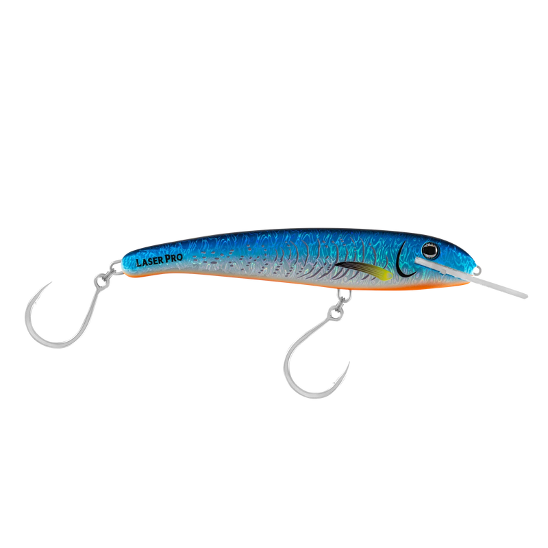 Load image into Gallery viewer, Halco Laser Pro Extra Deep Diver (XDD) 210 Hardbody Lure
