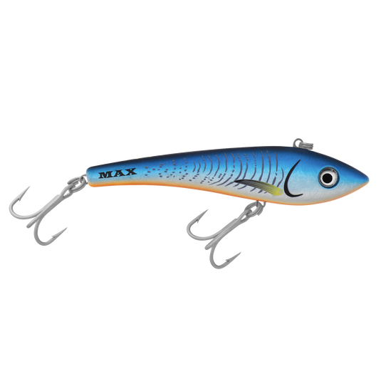 Halco Max Hardbody Lure