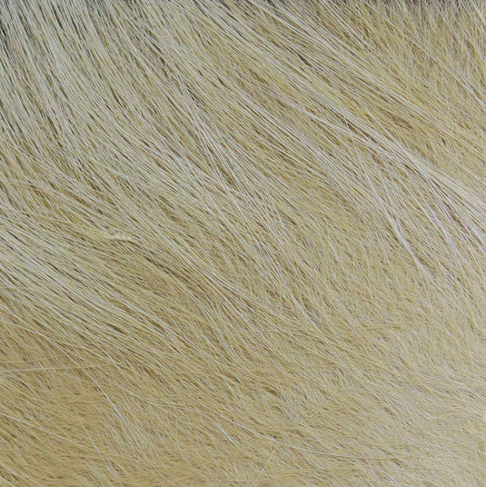 Hareline Arctic Fox Hair-Fly Fishing - Fly Tying Material-Hareline Dubbin LLC-