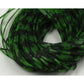 Hareline Barred & Speckled Crazy Legs-Fly Fishing - Fly Tying Material-Hareline Dubbin LLC-Frog Green-Fishing Station