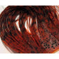 Hareline Barred & Speckled Crazy Legs-Fly Fishing - Fly Tying Material-Hareline Dubbin LLC-Pumpkin-Fishing Station