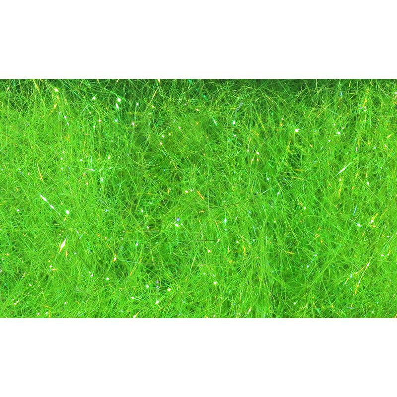 Hareline Ice Dub-Fly Fishing - Fly Tying Material-Hareline Dubbin LLC-Caddis Green-Fishing Station