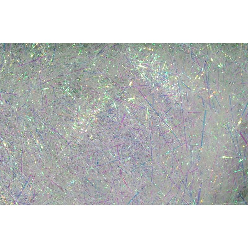 Hareline Ice Dub-Fly Fishing - Fly Tying Material-Hareline Dubbin LLC-Pearl-Fishing Station