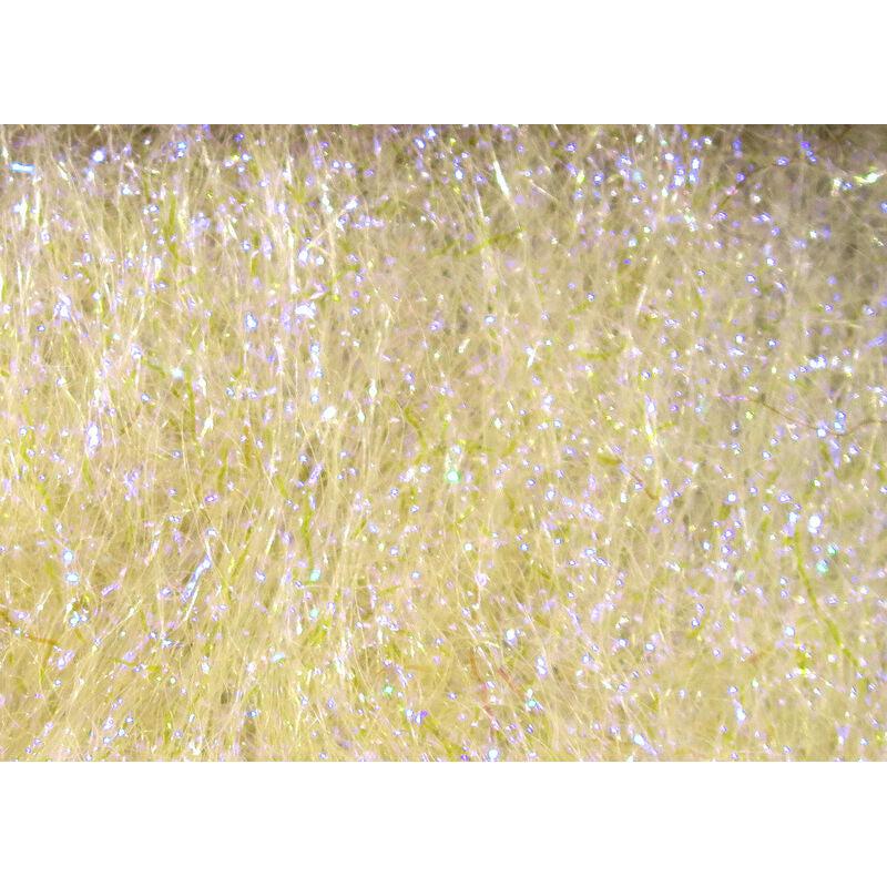 Hareline Ice Dub-Fly Fishing - Fly Tying Material-Hareline Dubbin LLC-Tan UV-Fishing Station