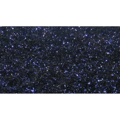 Hareline Ice Dub-Fly Fishing - Fly Tying Material-Hareline Dubbin LLC-UV Black-Fishing Station