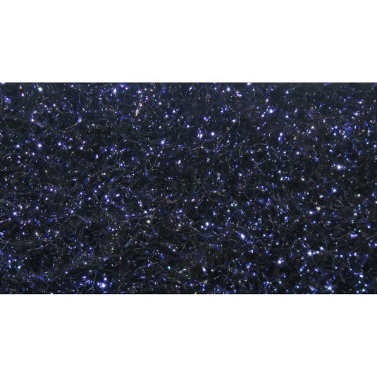 Hareline Ice Dub-Fly Fishing - Fly Tying Material-Hareline Dubbin LLC-UV Black-Fishing Station