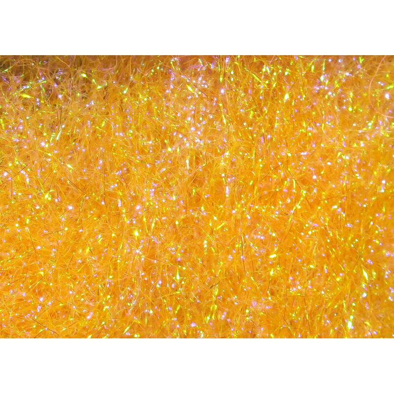 Hareline Ice Dub-Fly Fishing - Fly Tying Material-Hareline Dubbin LLC-UV Shrimp Pink-Fishing Station