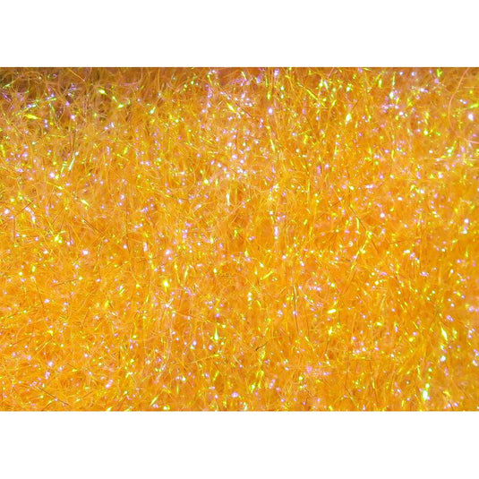 Hareline Ice Dub-Fly Fishing - Fly Tying Material-Hareline Dubbin LLC-UV Shrimp Pink-Fishing Station