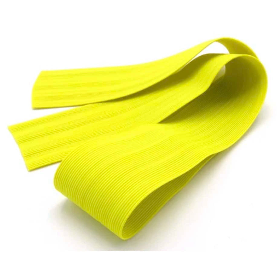 Hareline Medium Round Rubber Legs-Fly Fishing - Fly Tying Material-Hareline Dubbin LLC-Chartreuse-Fishing Station
