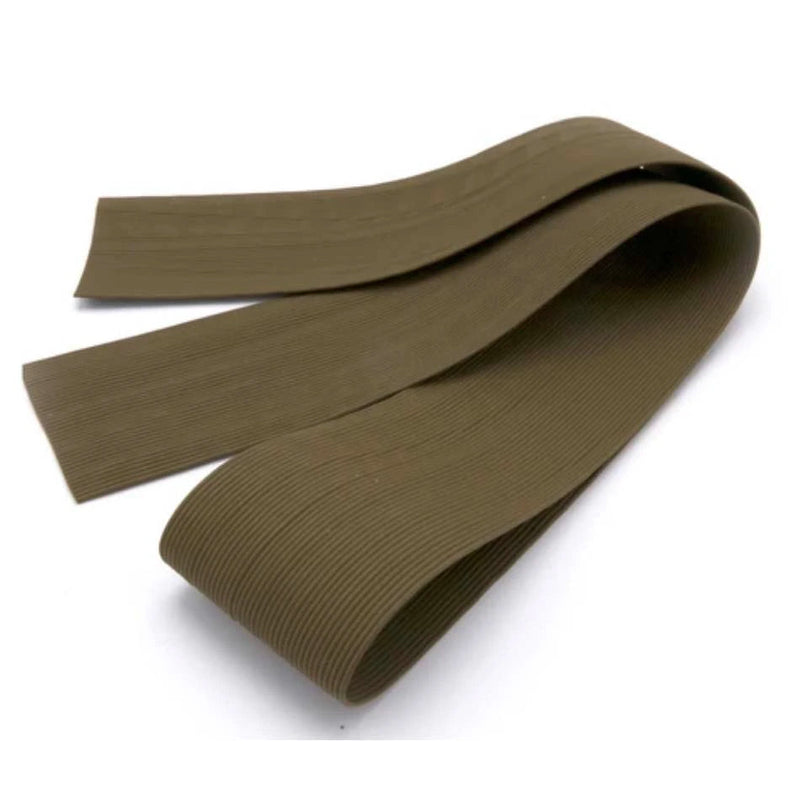 Load image into Gallery viewer, Hareline Medium Round Rubber Legs-Fly Fishing - Fly Tying Material-Hareline Dubbin LLC-Dk Golden Stone-Fishing Station
