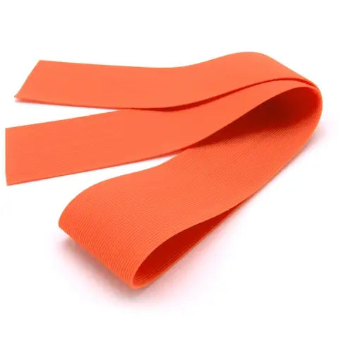 Load image into Gallery viewer, Hareline Medium Round Rubber Legs-Fly Fishing - Fly Tying Material-Hareline Dubbin LLC-Orange-Fishing Station
