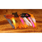 Hareline Micro Silicone Legs-Fly Fishing - Fly Tying Material-Hareline Dubbin LLC-Sand-Fishing Station
