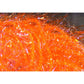 Hareline UV Polar Chenille-Fly Fishing - Fly Tying Material-Hareline Dubbin LLC-UV Hot Orange-Fishing Station