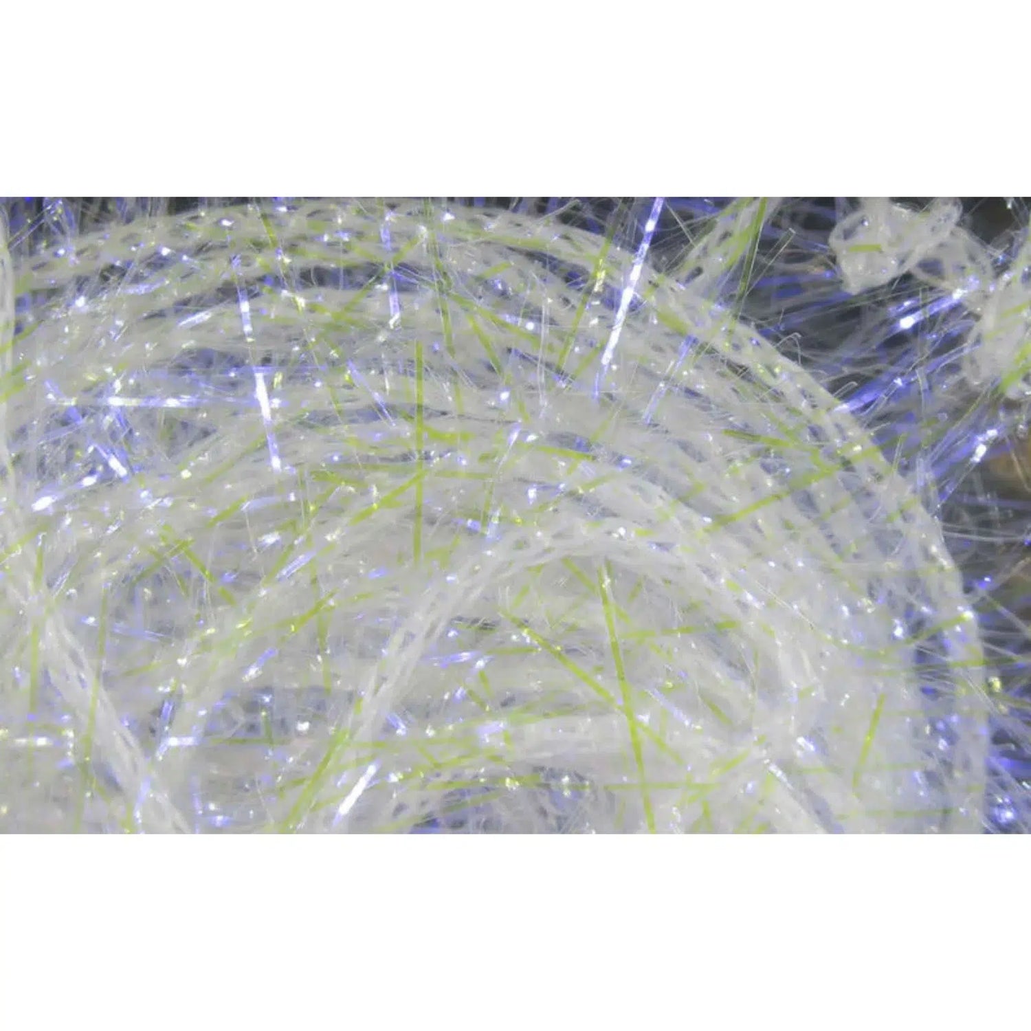Hareline UV Polar Chenille-Fly Fishing - Fly Tying Material-Hareline Dubbin LLC-UV Pearl-Fishing Station