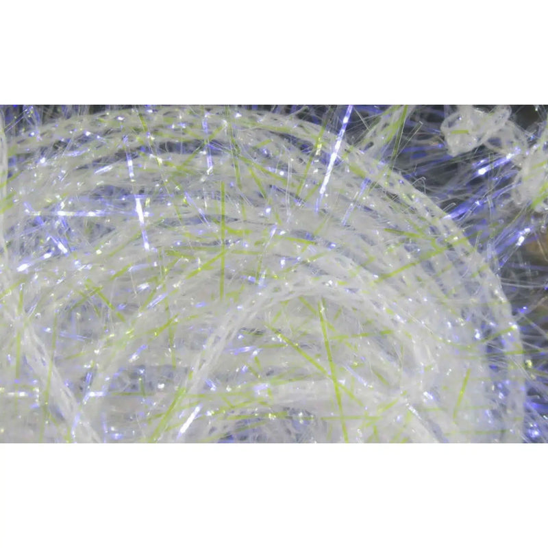 Load image into Gallery viewer, Hareline UV Polar Chenille-Fly Fishing - Fly Tying Material-Hareline Dubbin LLC-UV Pearl-Fishing Station
