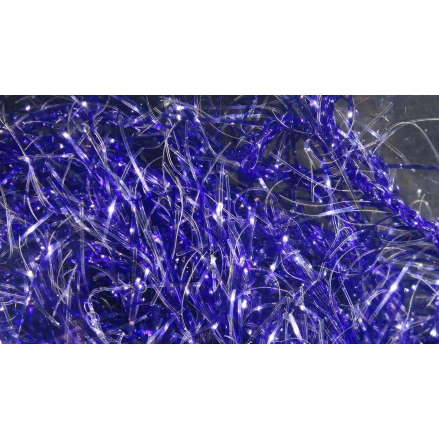 Hareline UV Polar Chenille-Fly Fishing - Fly Tying Material-Hareline Dubbin LLC-UV Purple-Fishing Station