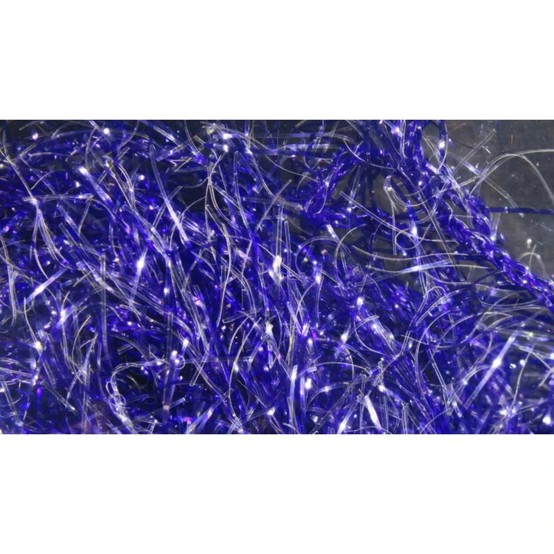 Load image into Gallery viewer, Hareline UV Polar Chenille-Fly Fishing - Fly Tying Material-Hareline Dubbin LLC-UV Purple-Fishing Station
