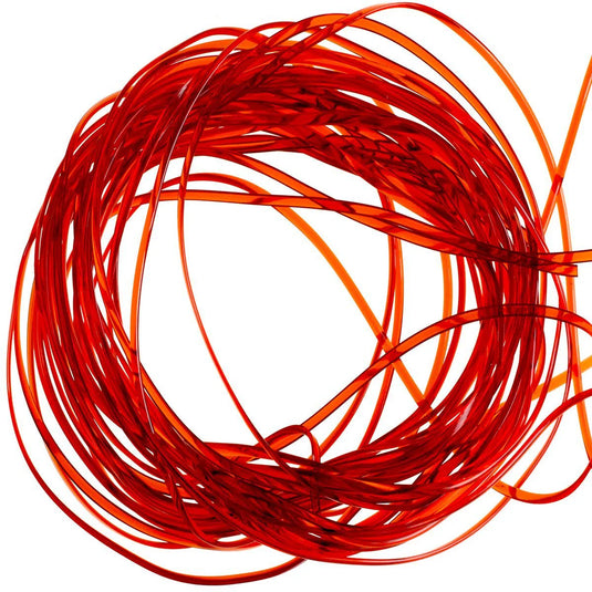 Hareline Vinyl Rib Medium