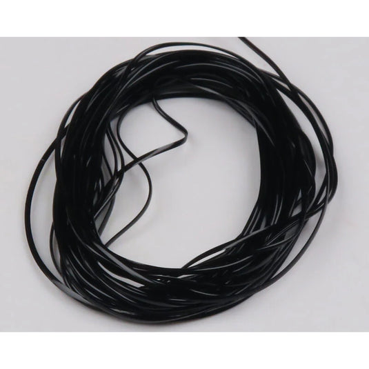 Hareline Vinyl Rib Medium