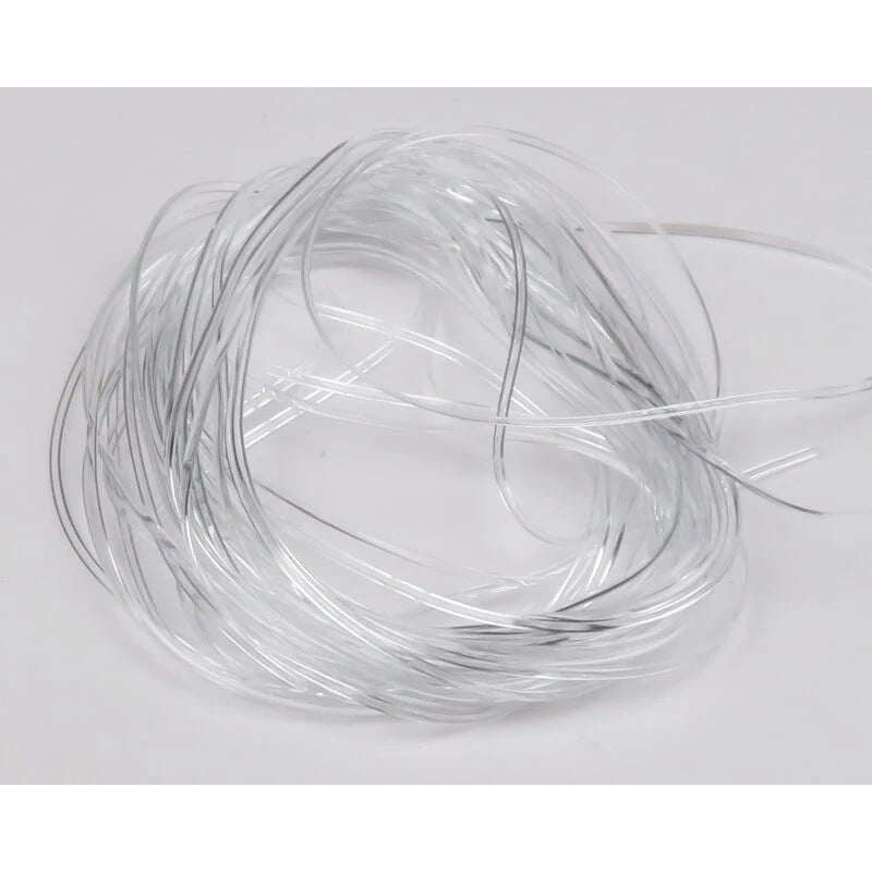 Load image into Gallery viewer, Hareline Vinyl Rib Medium
