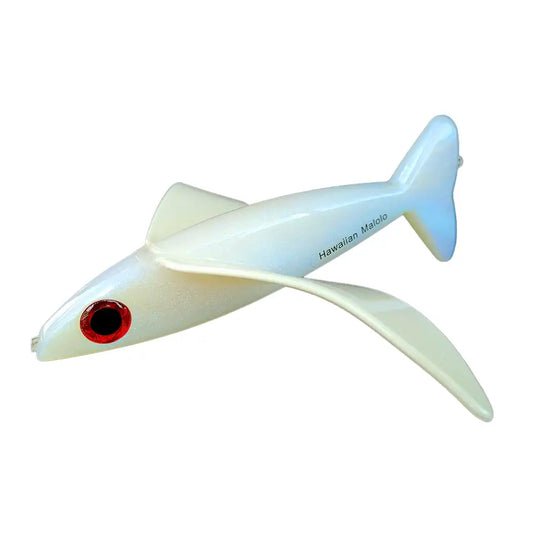Hawaiian Malolo Bird Teaser