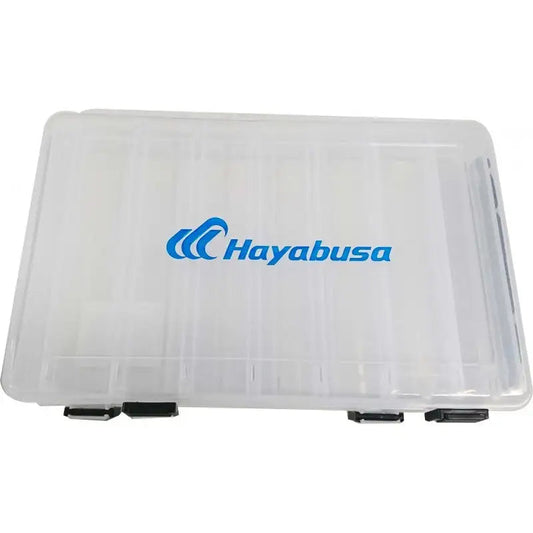 Hayabusa Squid Jig Box-Tackle Boxes & Bags-Hayabusa-Fishing Station