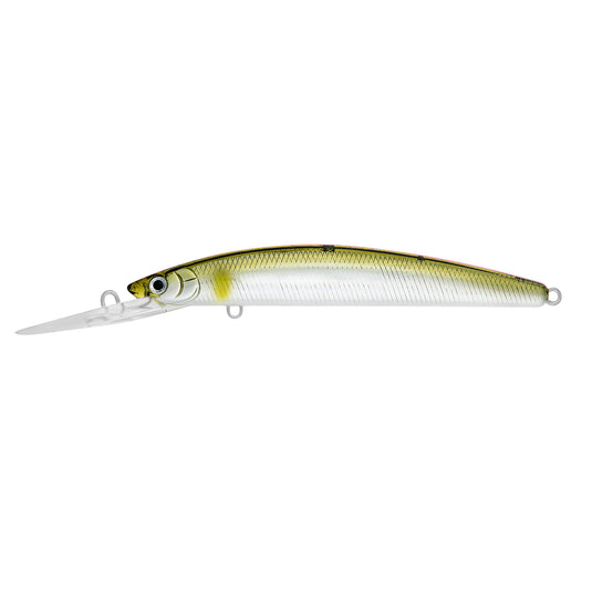 Daiwa Double Clutch Monster Tune 95