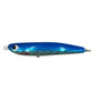 Heru Ulua Stickbait-Lure - Poppers, Stickbaits & Pencils-Heru-90g-Blue Sardine-Fishing Station