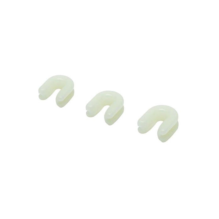 Hi-Seas Lumo Thimble-Terminal Tackle-Sabre-Sml up to 2.2mm-Fishing Station