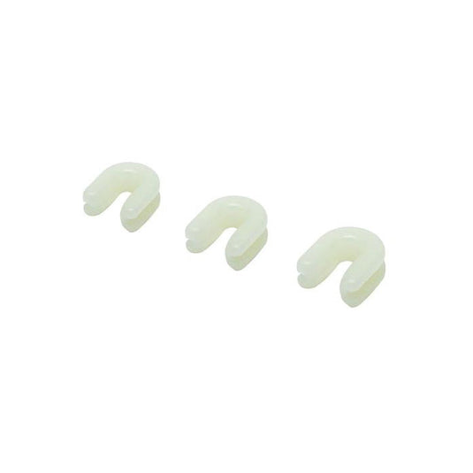 Hi-Seas Lumo Thimble-Terminal Tackle-Sabre-Sml up to 2.2mm-Fishing Station