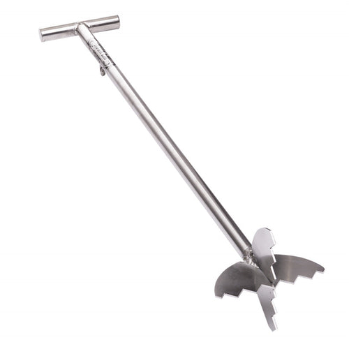 Hookem Berley Muncher-Buckets, Bait Collecting & Burley-Hookem-Fishing Station